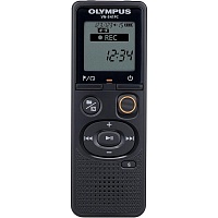 Диктофон Olympus VN-541PC E1 Black (V405281BE000) - придбати в Дніпрі, Україні: ціна, характеристики | інтернет-магазин TOUCH