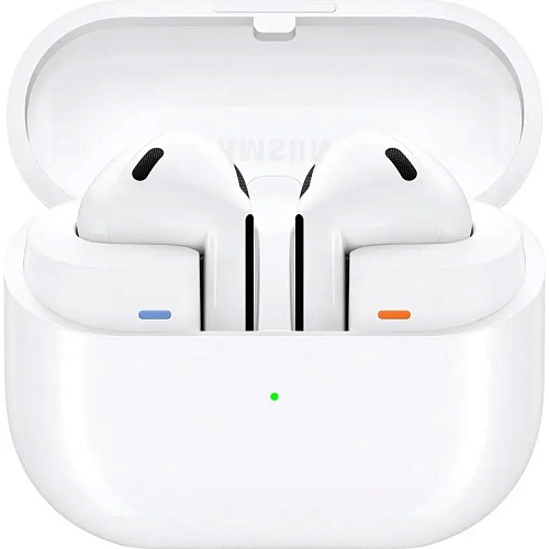 Наушники Samsung Galaxy Buds3 White (SM-R530NZWA)