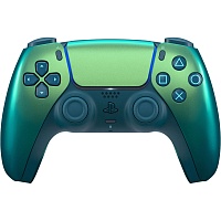 Геймпад Sony DualSense для PS5 Chroma Teal (1000044461) - придбати в Дніпрі, Україні: ціна, характеристики | інтернет-магазин TOUCH