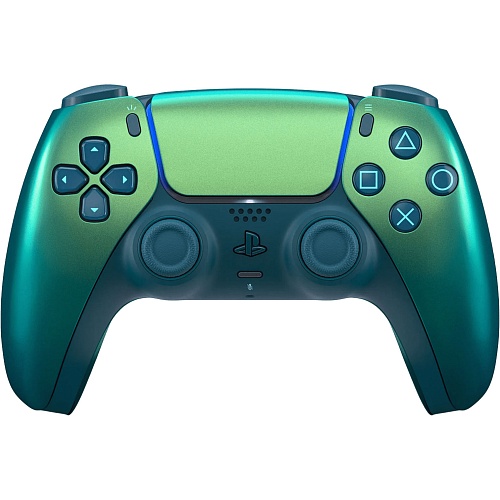 Геймпад Sony DualSense для PS5 Chroma Teal (1000044461)