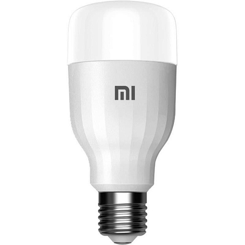 Умная лампочка Xiaomi Mi Smart LED Bulb Essential (MJDPL01YL) Color