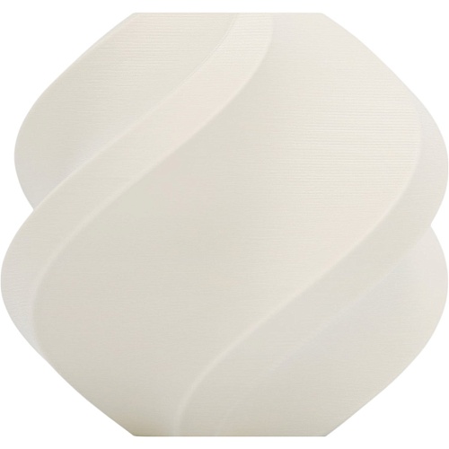Филамент для 3D-принтеров Bambu Lab PLA Matte 1kg Bone White (A01-W3-1.75-1000-SPL)