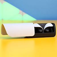 Игровые наушники Sony PS5 Pulse Explore Wireless White Б/У