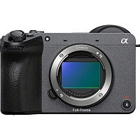 Кінокамера Sony FX2 Body Black (ILMEFX2B) - придбати в Дніпрі, Україні: ціна, характеристики | інтернет-магазин TOUCH