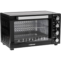 Настольная электрическая духовка Holmer HEO-248CRL