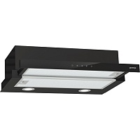 Вытяжка телескопическая Gorenje TH64E3BG