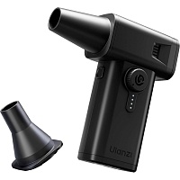 Компрессор для продувки Ulanzi STORM AD02 Black (X086) Уценка