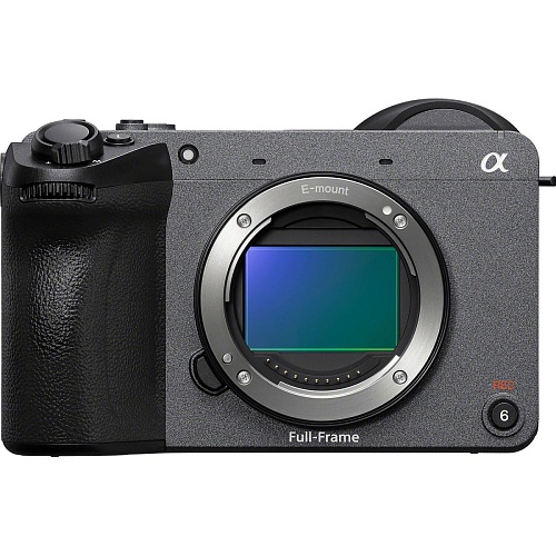 Кінокамера Sony FX2 Body Black (ILMEFX2B) - придбати в Дніпрі, Україні: ціна, характеристики | інтернет-магазин TOUCH