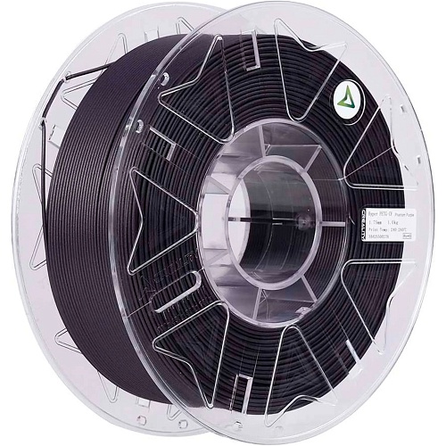 Филамент для 3D-принтеров Creality Hyper PETG-CF 1kg Phantom Purple (3301060041)