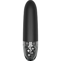 Вібратор з електростимуляцією Mystim Sleak Freak Black Edition (SO8145) - придбати в Дніпрі, Україні: ціна, характеристики | інтернет-магазин TOUCH