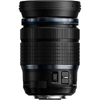 Об'єктив Olympus ED 12-100mm f/4.0 IS PRO (V314080BW000) - придбати в Дніпрі, Україні: ціна, характеристики | інтернет-магазин TOUCH