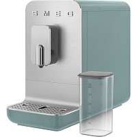 Кавомашина Smeg BCC13EGMEU - придбати в Дніпрі, Україні: ціна, характеристики | інтернет-магазин TOUCH