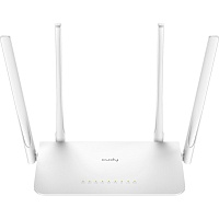 Бездротовий маршрутизатор (роутер) Cudy WR1300 - придбати в Дніпрі, Україні: ціна, характеристики | інтернет-магазин TOUCH