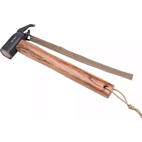 Молоток кемпинговый Xiaomi NexTool Wilds Camping Hammer (NE20204)