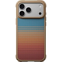Чохол Pitaka Cairn Case для Apple iPhone 18 Pro Max California Dream-01 (KI1804CPM2) - придбати в Дніпрі, Україні: ціна, характеристики | інтернет-магазин TOUCH