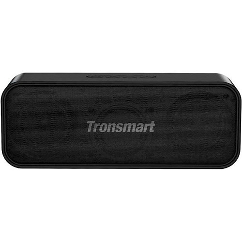 Портативна акустика Tronsmart T2 Mini 2023 Black (1000263) - придбати в Дніпрі, Україні: ціна, характеристики | інтернет-магазин TOUCH
