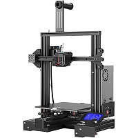 3D-принтер Creality Ender-3 Neo - придбати в Дніпрі, Україні: ціна, характеристики | інтернет-магазин TOUCH