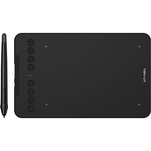 Графический планшет XP-Pen Deco Mini7W Black