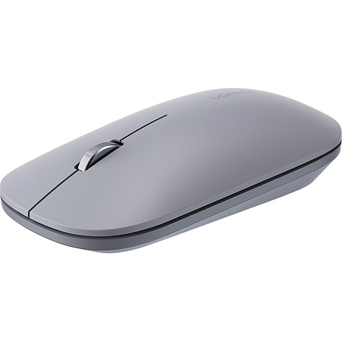 Мышь Ugreen MU001 Grey (90373)