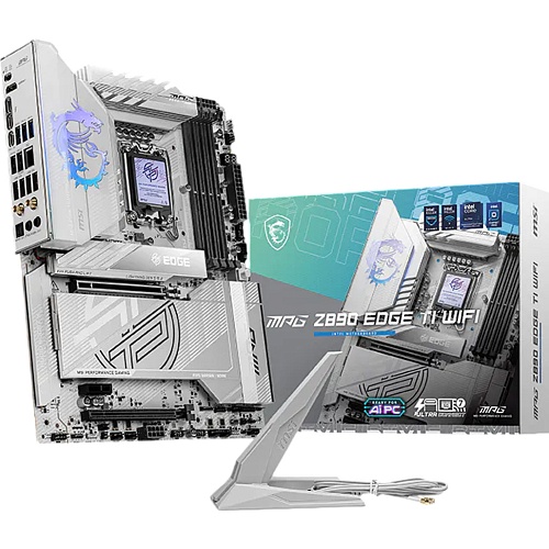 Материнская плата MSI MPG Z890 EDGE TI WIFI