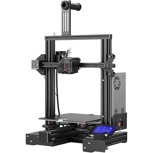 3D-принтер Creality Ender-3 Neo