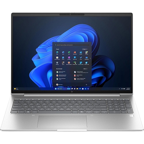 Ноутбук HP EliteBook 6 G1a (AD3K3ET) - придбати в Дніпрі, Україні: ціна, характеристики | інтернет-магазин TOUCH