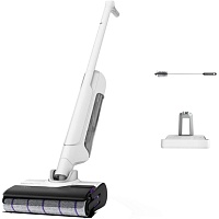 Вертикальный моющий пылесос Rowenta X-Clean 10 GZ7540WO