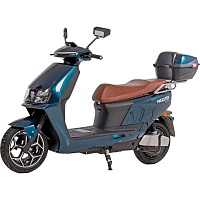Електроскутер Maxxter Lumina Blue - придбати в Дніпрі, Україні: ціна, характеристики | інтернет-магазин TOUCH