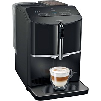 Кавомашина Siemens EQ.300 (TF301E19) - придбати в Дніпрі, Україні: ціна, характеристики | інтернет-магазин TOUCH