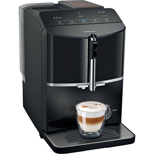 Кофемашина Siemens EQ.300 (TF301E19)