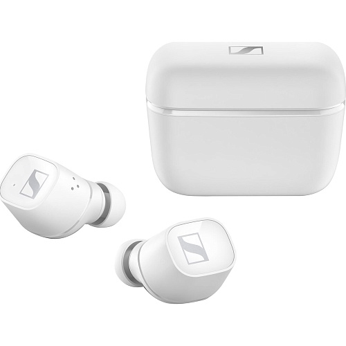 Наушники Sennheiser CX 400BT White (508901)