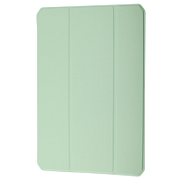 Чехол-книжка Dux Ducis Toby Series With Pencil Holder для Apple iPad 10.2" (2019-2021) Green