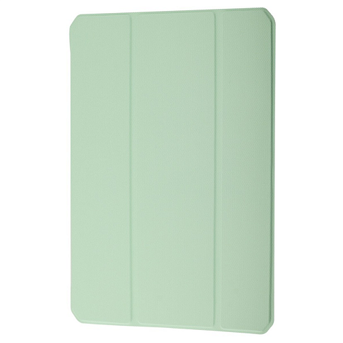 Чехол-книжка Dux Ducis Toby Series With Pencil Holder для Apple iPad 10.2" (2019-2021) Green