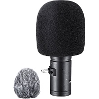 Микрофон для смартфонов Sairen T-Mic with Lightning