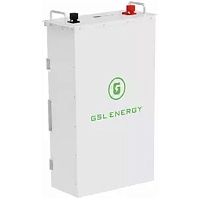 Акумулятор GSL ENERGY LiFePO4 48V (51.2V/314Ah/16076Wh) (GSL-51314HV) - придбати в Дніпрі, Україні: ціна, характеристики | інтернет-магазин TOUCH