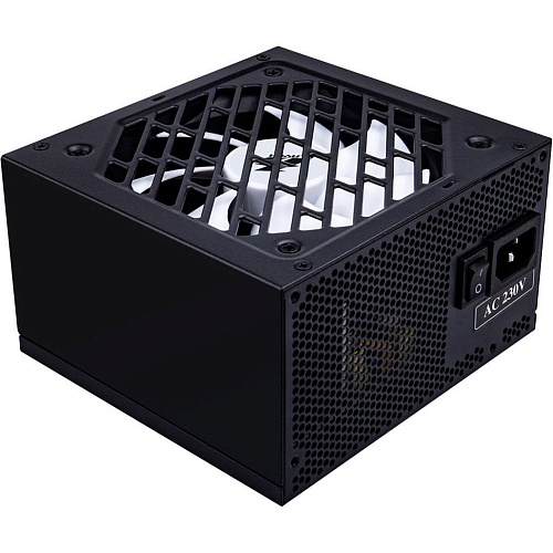 Блок питания 1stPlayer PS-650FK (FK-650-BK-EU)