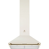 Вытяжка купольная Electrolux EFC226V