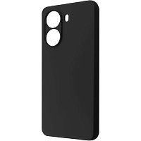 Чохол Wave Colorful Case для Poco X7 Pro Black - придбати в Дніпрі, Україні: ціна, характеристики | інтернет-магазин TOUCH