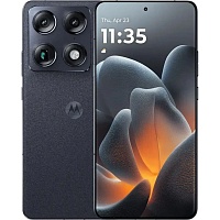 Смартфон Motorola Signature 16/512GB Carbon (PBAB0045RO) UA-UCRF