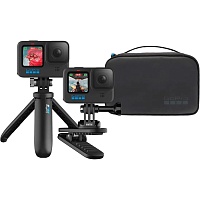 Комплект аксессуаров GoPro Travel Kit (AKTTR-002)