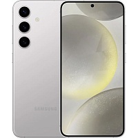 Смартфон Samsung Galaxy S24 8/256GB Marble Gray (SM-S921BZAGEUC) UA-UCRF