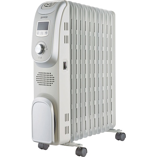 Масляный обогреватель Gorenje OR2300PEM