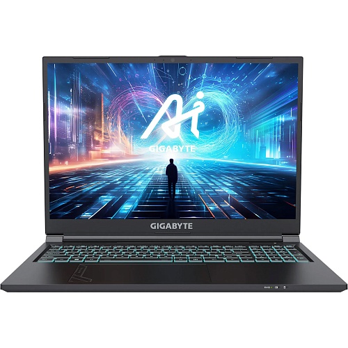 Ноутбук Gigabyte G6 MF (MF-H2EE853KD) 
