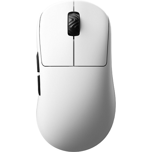 Мышь GamePro Asgard Loki White (GM022W) 