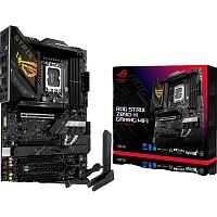 Материнская плата Asus ROG Strix Z890-H Gaming Wi-Fi (90MB1K20-M0EAY0)