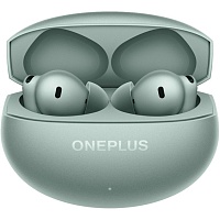 Навушники OnePlus Buds 4 E513A Green - придбати в Дніпрі, Україні: ціна, характеристики | інтернет-магазин TOUCH