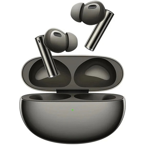 Наушники Realme Buds Air6 Pro Titanium Twilight