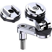 Кріплення на кермо SP Connect Bar Clamp Pro Chrome (53238) - придбати в Дніпрі, Україні: ціна, характеристики | інтернет-магазин TOUCH