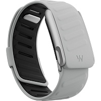 Фитнес-браслет Whoop MG SportFlex Band Drift + подписка Life на 12 месяцев