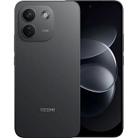 Смартфон Redmi Note 17 Pro Max 5G 8/256GB Black Global EU - придбати в Дніпрі, Україні: ціна, характеристики | інтернет-магазин TOUCH